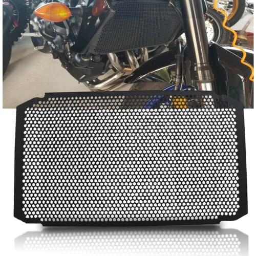 FOR YAMAHA xsr900 XSR 900 2016 2017 2018 Motorcycle Accessories Radiator Grille Grill Cover Guard Protector FZ-09 MT-09