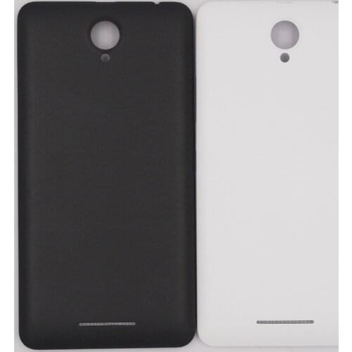 BaanSam New Battery Door Back Cover Housing Case For Lenovo A5000 Replacement Parts