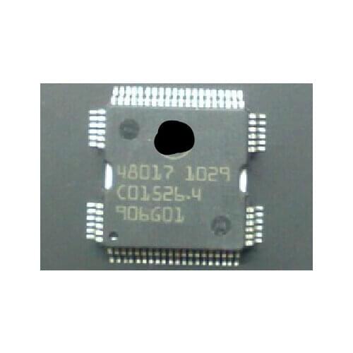 Free shipping 5pcs/lot 48017 HLQFP64 in strock