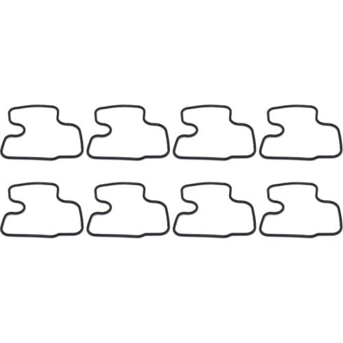 FOR CBR900 CBR 900 RR CBF500 CBF600 CBF 600 500 A N NA ABS S SA RR carburetor repair Bottom shell gasket seal housing