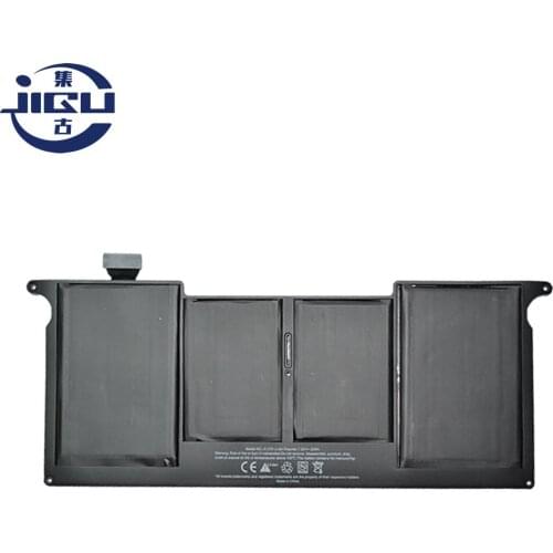 JIGU Free shipping New laptop Battery For Apple MacBook Air 11" A1370 [2010 production] Replace: A1375 battery