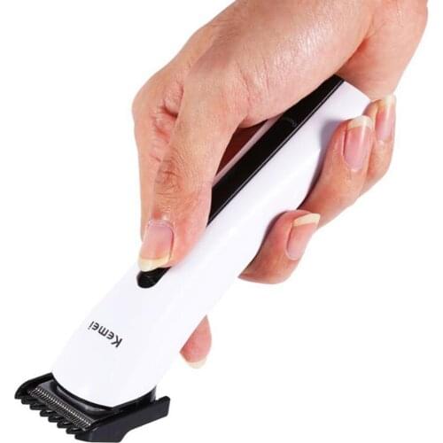 Electric Cordless Hair Clipper Razor Beard Removal Machine Barber Shaver