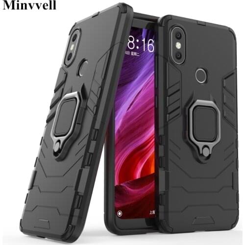 Minvvell Phone Cases Xiaomi Mi Mix 2