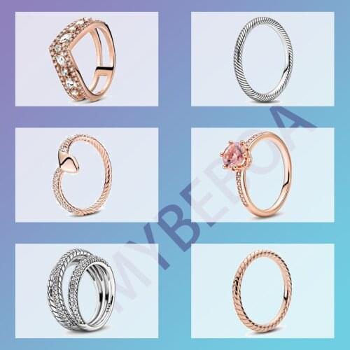 Natsuki Rings