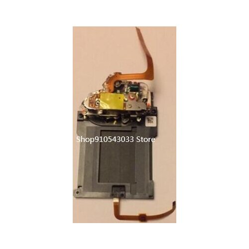 95%New Shutter assembly Shutter group Blade Curtain Unit For Nikon D4 SLR camera