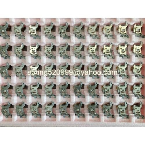 OPT-735 CD laser optical pick up for TSN-200J2 loader for RT4 Peugeot Citroen Renault car radio Navigation GPS tuner 2pcs/lot