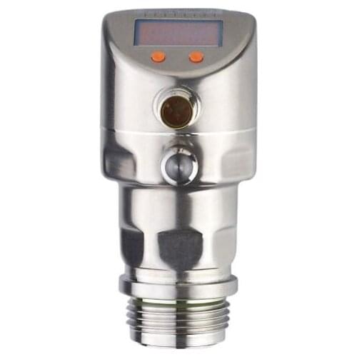 PI2797 PI-001BREA01-MFRKG/US/ /P Flush pressure sensor with display