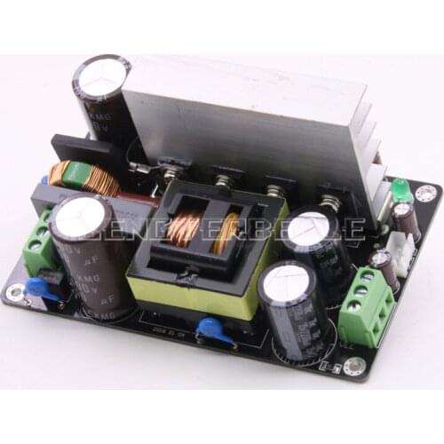 800W +/-80 Amplifier power board VHigh Quality HIFI LLC Soft Switching PSU Board AMPLIFIER PSU
