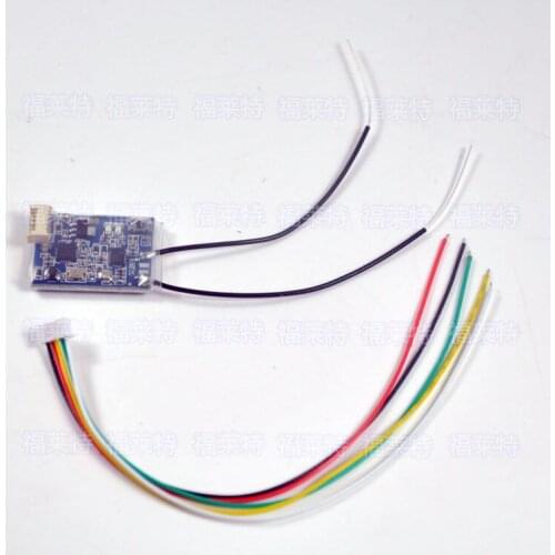 FrSky XSR 2.4G 16CH ACCST Receiver S-Bus CPPM Output Support X9D X9E X9DP X12S X Transmitter Series
