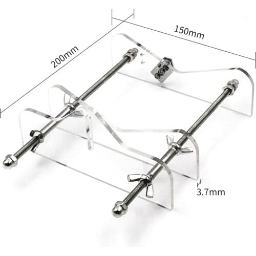 Professional Glass Bottle Cutter DIY Wine Beer Glass Round Machine Tool Glass Bottle Wine Cutter Wine Bottle Cutting Tool