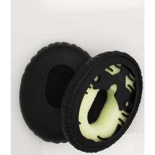 Headphone Ear Cushions for Bose QuietComfort QC3 OE ON-EAR OE1 Headset Replacement Ear Pads Ear Cushion Cover
