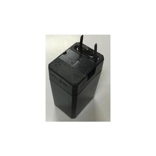 Free ship 2pcs/lot 4V 250mAh lead acid battery rechargeable battery Lamps flashlight electric mosquito swatter batteries