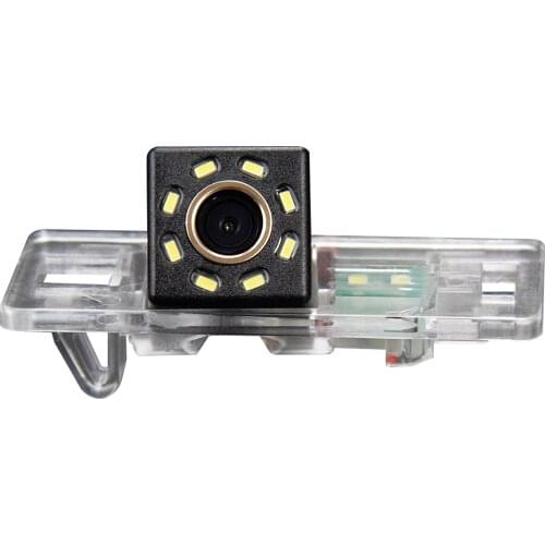 For A1 A3 8P 8V A4 B6 B8 S4 RS4 A6 C6 S6 RS6 A8 S8 Q7 Q5 Q3 Rear view camera HD Reversing backup camera Misayaee Golden camera