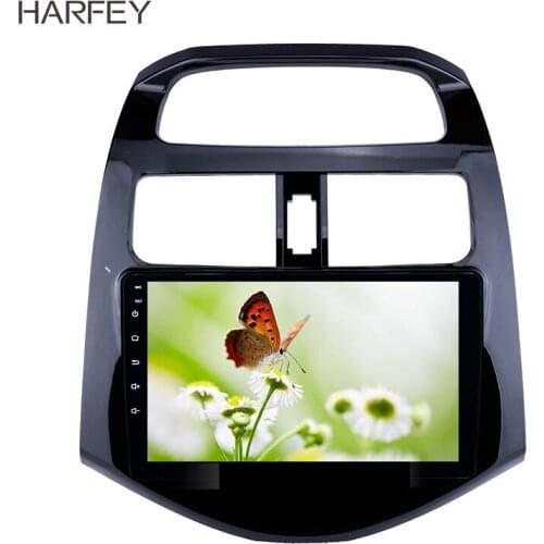 Harfey for 2011 2012 2013 2014 Chevrolet DAEWOO 9 inch Android 8.1 Multimedia Player GPS Navi Mirror Link Bluetooth WIFI TPMS