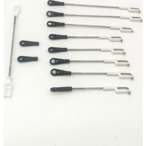 Pushrod Set for Freewing Flight Line F7F-3 tigercat rc plane