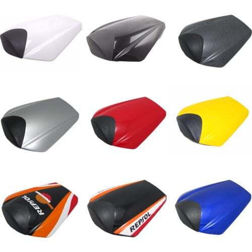 Motorcycle Rear Seat Cover Tail Section Fairing Cowl For Honda CBR1000 RR CBR 1000 RR 2008 2009 2010 2011 2012 2013 2014 2015 16