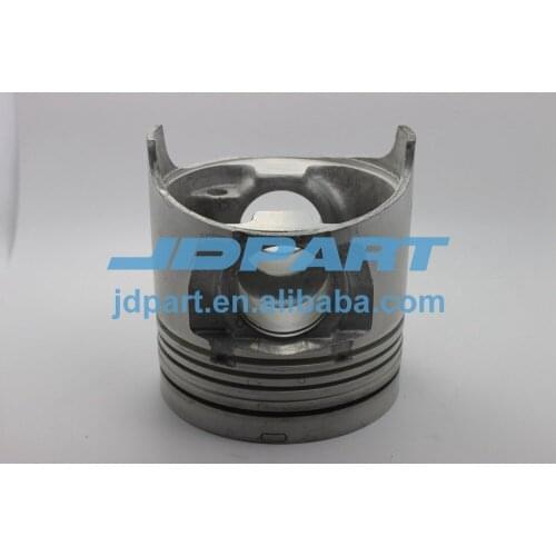 6HK1 Piston For Isuzu