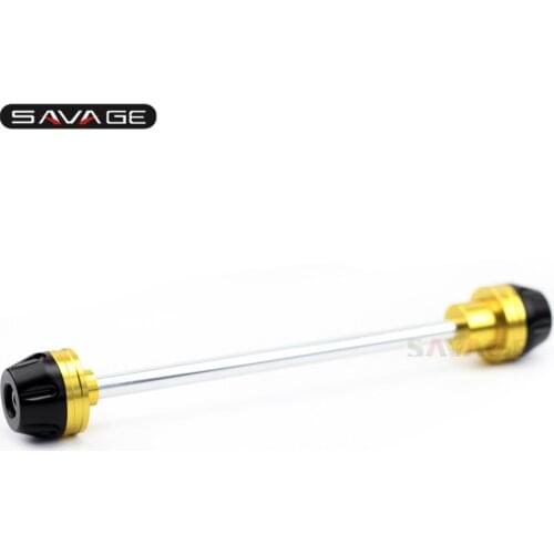 Front Wheel Fork Slider Protector For DUCATI XDiavel S MONSTER 1200 S R Multistrada 1200 S DVT Enduro Motorcycle Accessories