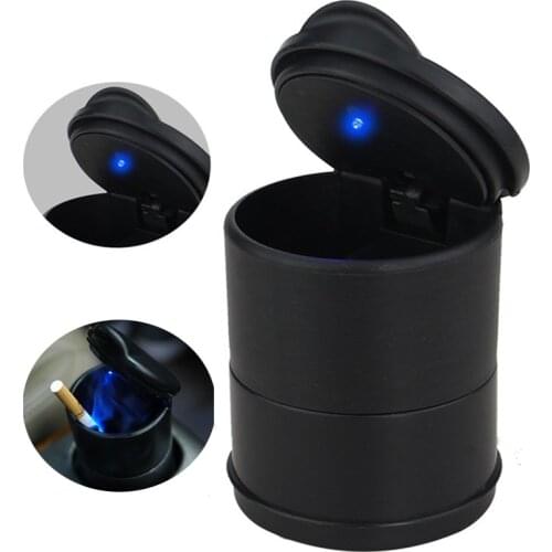 RIGWARL Ashtrays For Cars