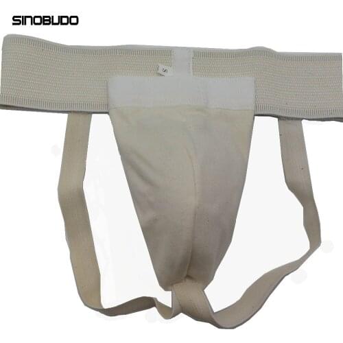 SINOBUDO Groin Protection