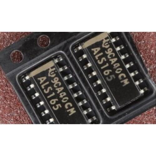 SN74ALS165DR TLE4209A TPIC6C595DR MAX809TEUR+T M41T00M6E