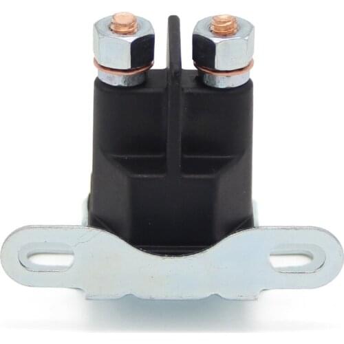 For Polaris FST Switchback IQ/LX 600 RMK FS Classic 700 800 Dragon INDY PRO RMK RUSH Motorcycle Parts Starter Solenoid Relay