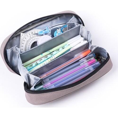 ZUIDID School Pencil Cases