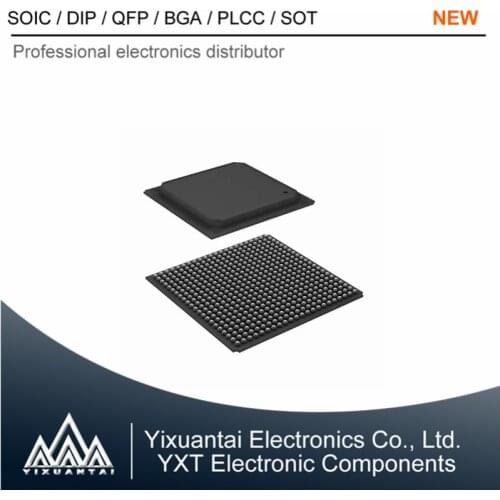 1pcs) New&original M3715P M3715 3715 BGA-322 IC In Stock