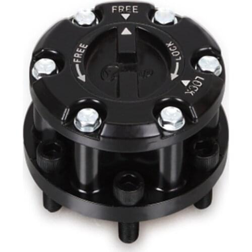 FREE WHEEL HUB for Chinese car model Great WALL ,Jiang Ling Bao Dian Zinc alloy B023