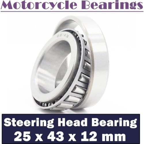 FUSHIPRO Bicycle Bearings