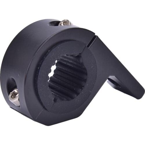 Motorcycle LED Headlight Clamps Brackets Tube Clamp Mount Kit For Motorcycle Spotlights Or Fog Light Mount Motorbike Accessories