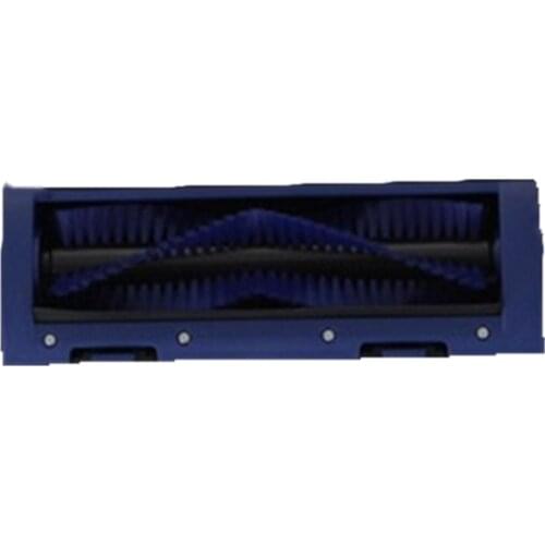 Main Roller Middle Brush Cover for Tefal Explorer Serie 20 RG6825 RG6871 RG6875 Robotic Vacuum Cleaner Spare Parts Accessories