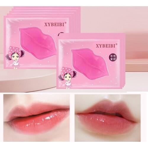 LISITA Collagen Lip Masks