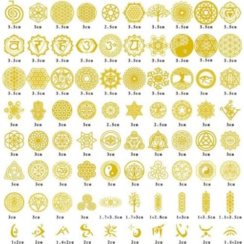 T5UF Stickers Set Decorative Sticker for Scrapbooking Kid DIY Arts Crafts Album Bullet Journaling Calendars Notebook