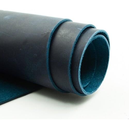 Crazy horse skin natural skin genuine leather leather for needlework cow leather