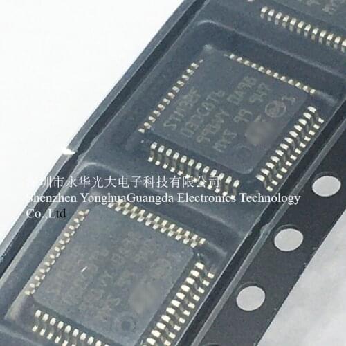STM32F030C8T6 LQFP48 new and original integrated circuit