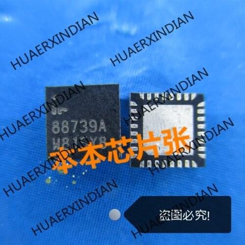 New ISL88739AHRZ ISL88739A 88739A high quality