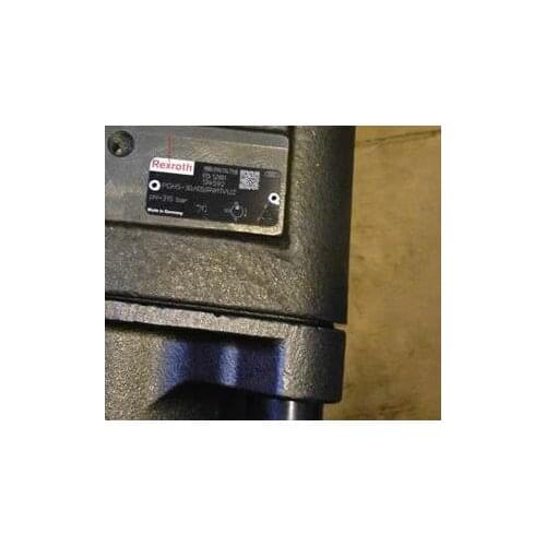PGM5-30/080RA11VU2 NEW REXROTH PUMP
