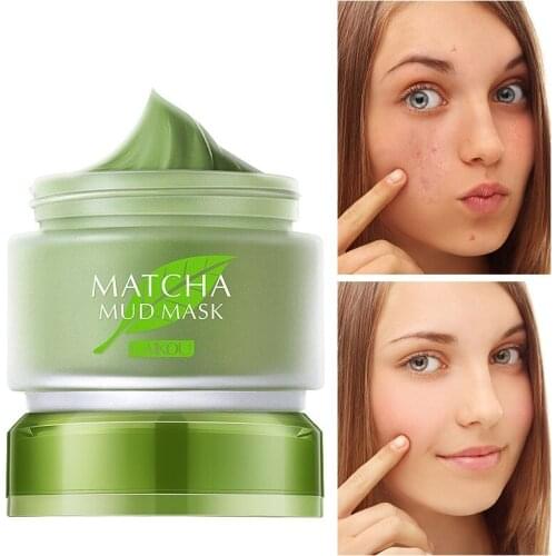 POLYSMBETY Acne Face Masks