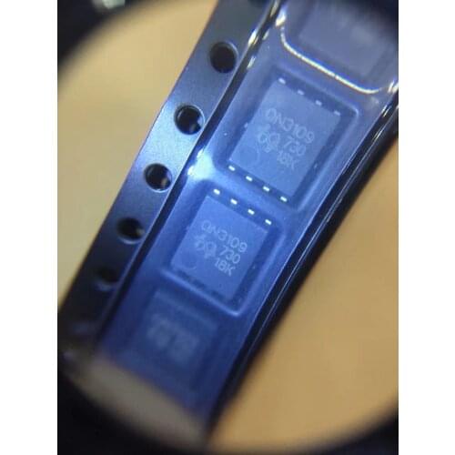 QN3109 QN3109M6N MOS