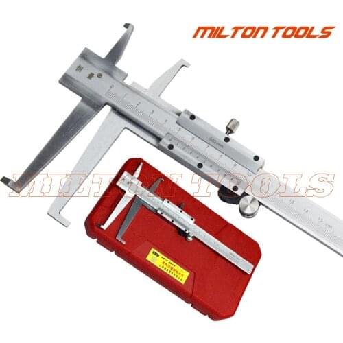 9-150mm Inside Groove Vernier Caliper to measure inside groove inside groove caliper
