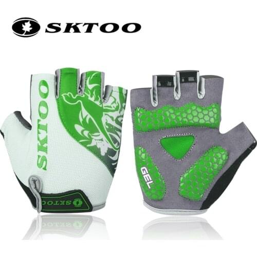 Sktoo Cycling Gloves