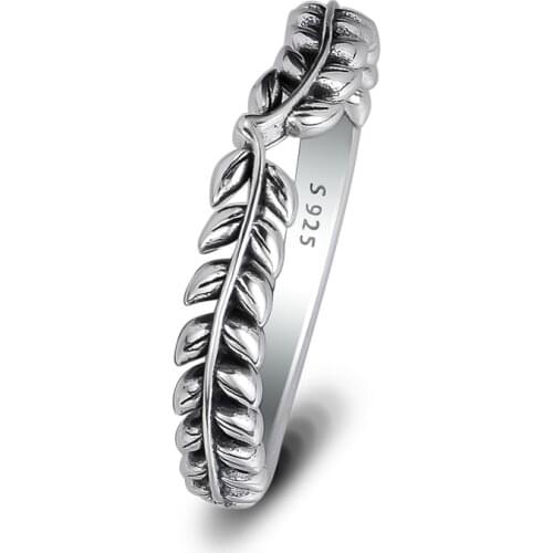 Lively Wish Ring Woman Rings For Jewelry Making 925 Original Silver Jewelry Make Up Woman Gift Rings For Jewelry Making