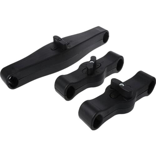 3pcs Coupler Bush Insert Into The Strollers for Babyzen Yoyo Baby Yoya Stroller Connector Adapter