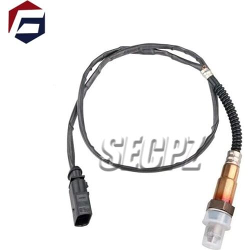 Car Lambda Oxygen O2 Sensor FOR Audi A3 A4 A6 A8 TT VolksWagen 1.6 1.8 T 2.0 2.4 0258006422 new