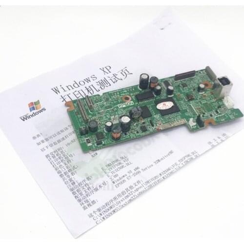 Free Shipping Original Quality Formatter Board Main board mother board for Espon ET-2500 L3050