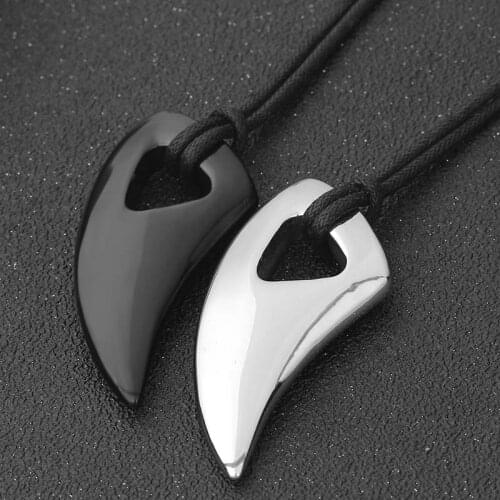 FORSEVEN Men's Chains