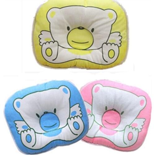 Kacakid Newborn Pillows