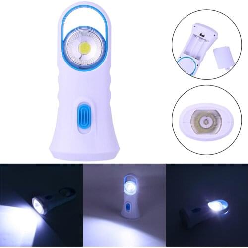 Mingray multifunction cordless led light in bedroom also battery flashlight or lantern outdoor camping fishing exploring