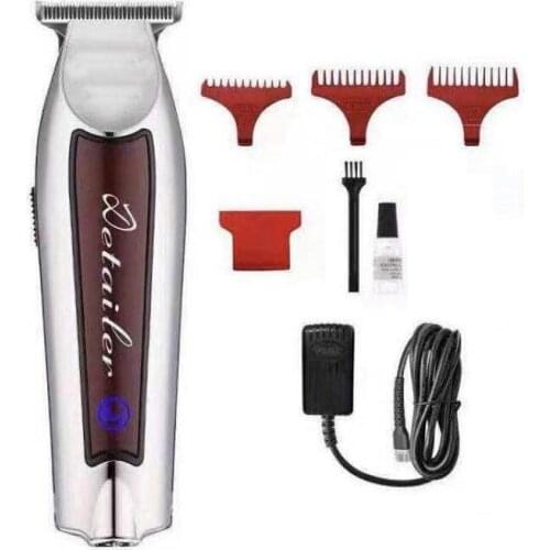 Brand New Professional hair cutting tool barber hair clipper Household Detailer Li8171 Men Women Gift 110V-240V